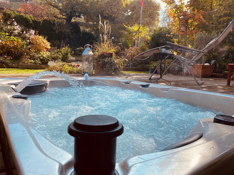 What are the maintenance costs of a whirlpool?