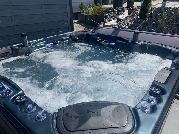 Customer J.Z. Silvestre