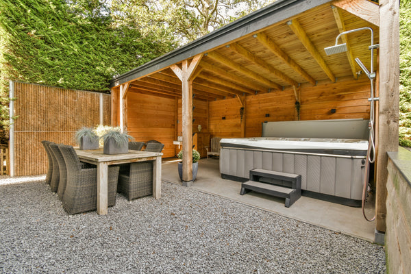 How to choose the right whirlpool cover