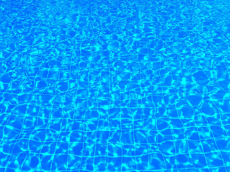 Disposing of pool water - the right way to do it!