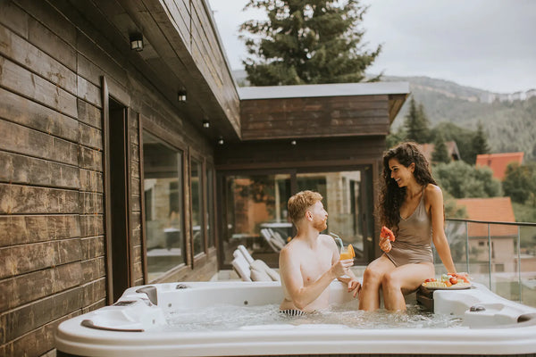 Which hot tub to buy? - Your comprehensive guide