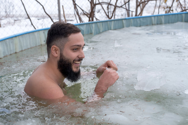 Ice bathing: The ultimate guide to well-being