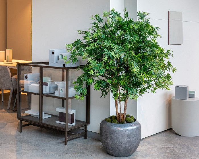 Artificial plants