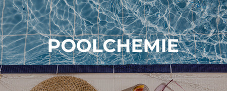 Pool chemistry