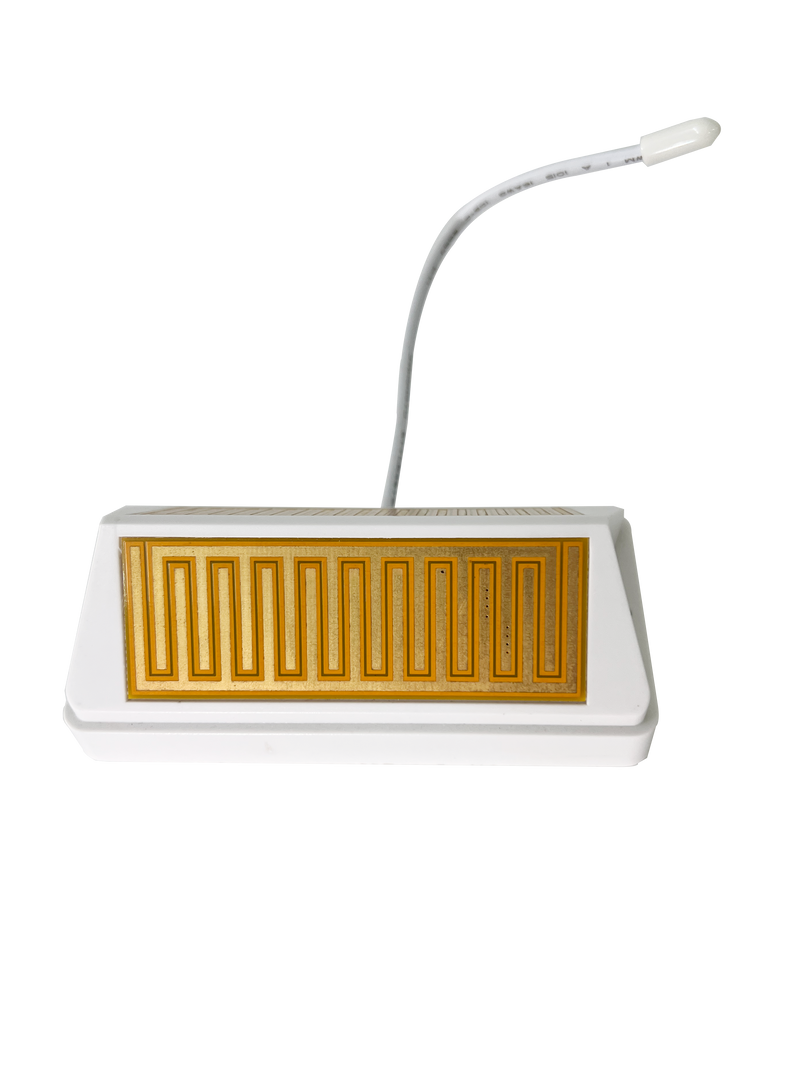 Sky Pergola rain sensor