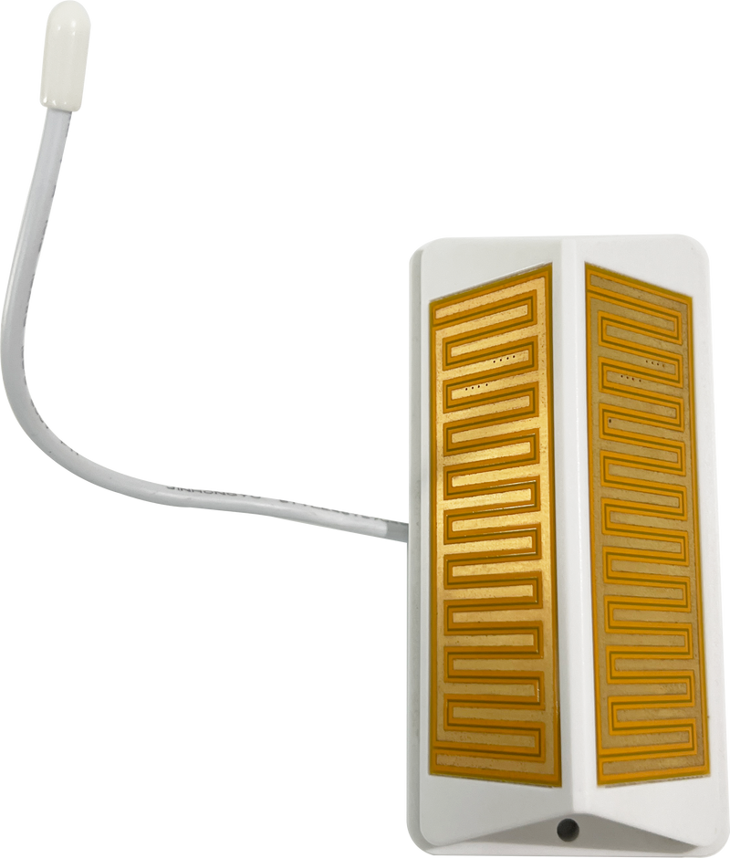 Sky Pergola rain sensor