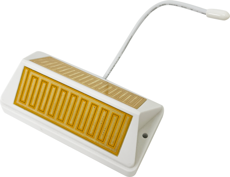 Sky Pergola rain sensor