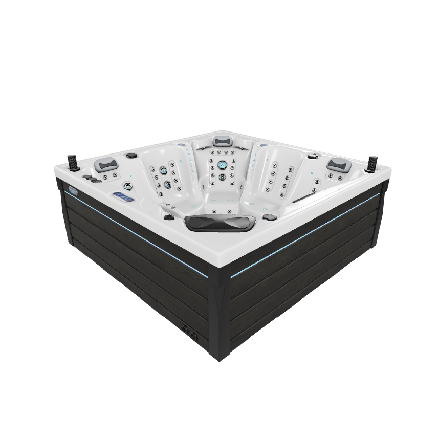 Spa Solutions Whirlpools
