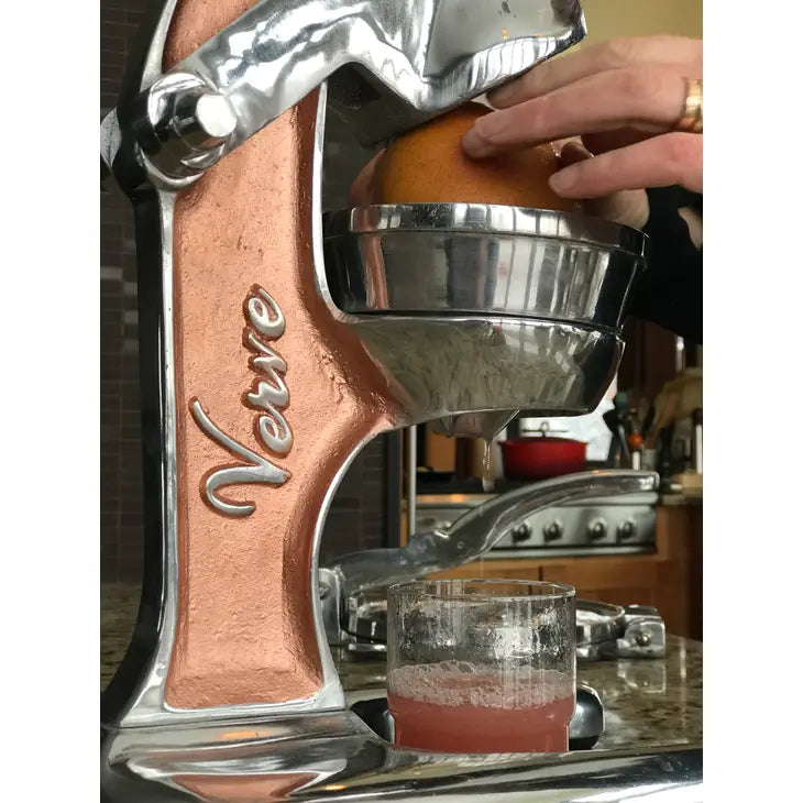 Mexican citrus juicer large