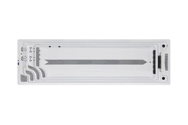 Swimspa Olympus Ultra 2025 3m x 10m SUPERSALE