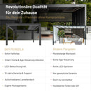 SkyPergola SkyInfinity Pro Aluminium Pergola