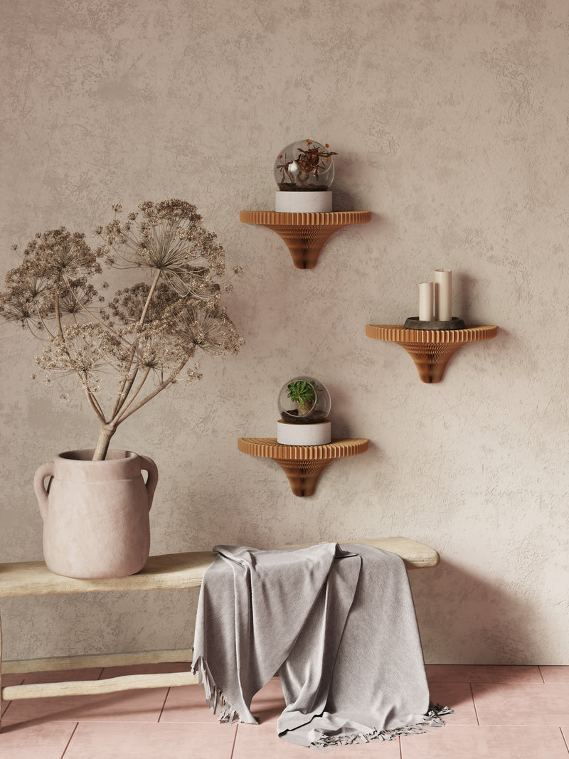 iPaper Charm Wall Organizer 35cm x 15cm