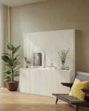 iPaper Space partition wall cabinet 160cm x 190cm