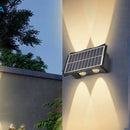 SoleLuminoso: The wall lamp for environmentally conscious lighting