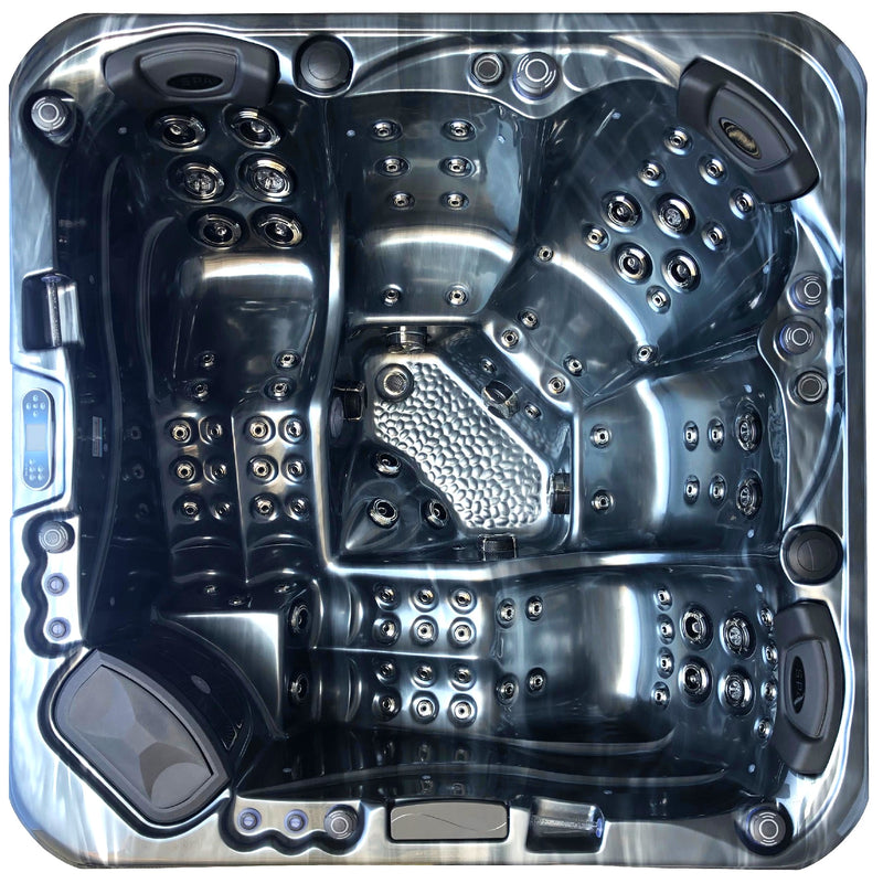 Whirlpool Platino Dorado Marrón 2022