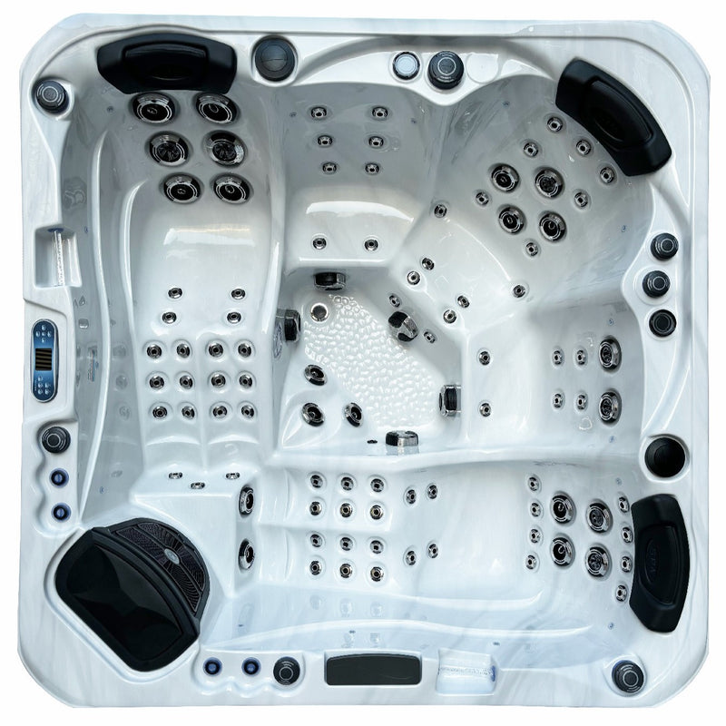 Whirlpool Platino Dorado Marrón 2022