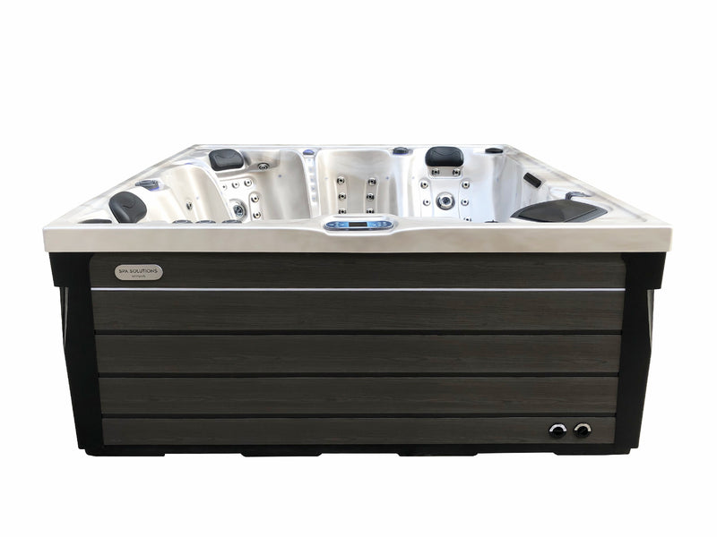 Whirlpool Titanio Gris Perla 2022