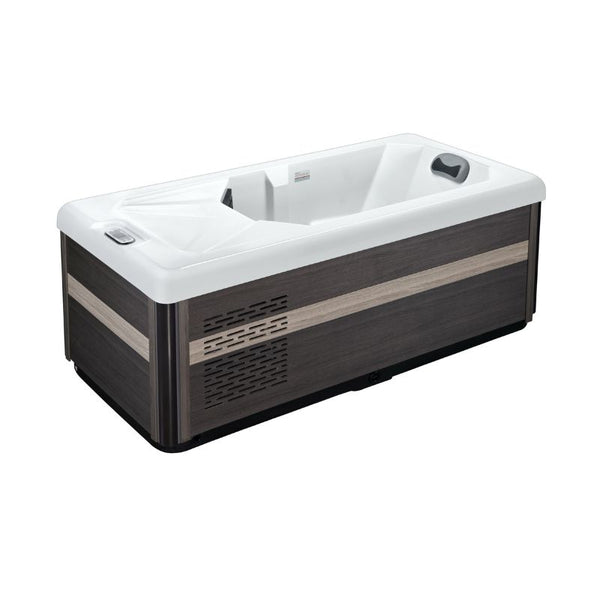 Nordiq ice bath whirlpool Cold Plunge Moscow 2025 NEW