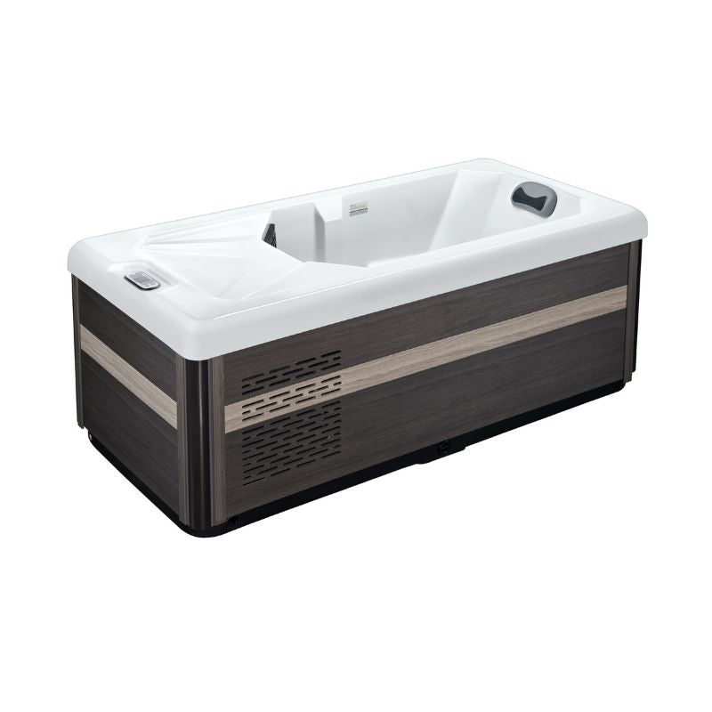 Nordiq ice bath whirlpool Cold Plunge Moscow 2025 NEW
