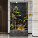 AquaLuxe High End Water Fountain Perugia Indoor & Outdoor