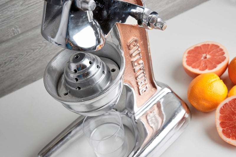 Mexican citrus juicer large