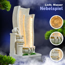 AquaLuxe water fountain Anzio Indoor & Outdoor