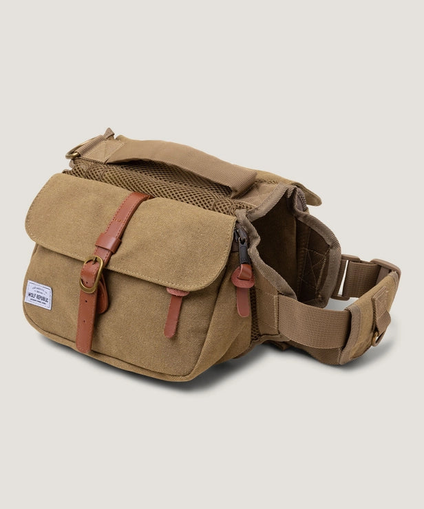 Dog bag Ranger