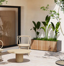 Raised bed plant pot Portofino