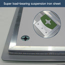 Mirrora high-end LED mirror with all functions 180 cm x 80 cm