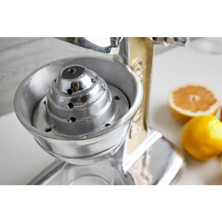 Mexican citrus juicer large