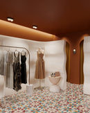 iPaper Ocean partition 214cm x 400cm