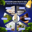 AquaLuxe water fountain Anzio Indoor & Outdoor