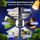 AquaLuxe water fountain Udine Indoor & Outdoor