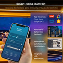 SkyPergola SkyInfinity Pro Aluminium Pergola