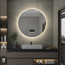 Mirrora LED mirror with all functions 60 cm