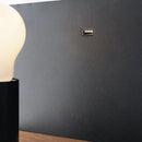 Flash wall lamp