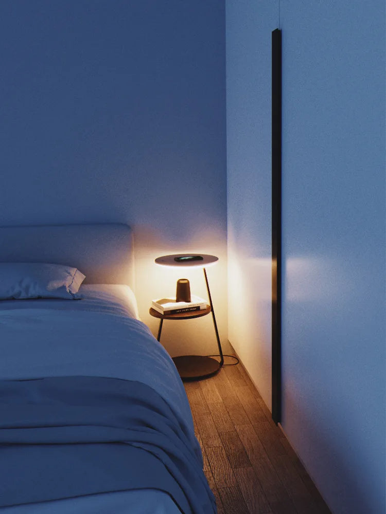 Luce Notturna Elegante