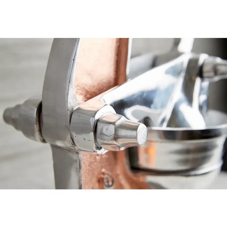 Mexican citrus juicer large