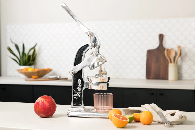 Mexican citrus juicer small