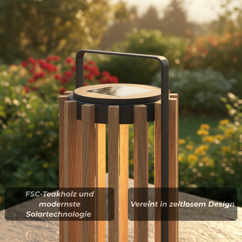 Sky Pergola Luxora Light lamp