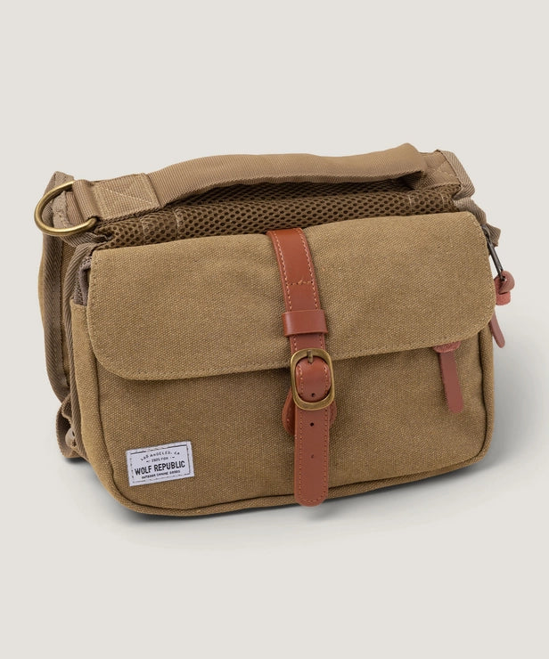 Dog bag Ranger