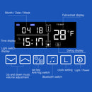 Mirrora LED mirror with all functions 60 cm