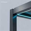 SkyPergola RGB Upgrade