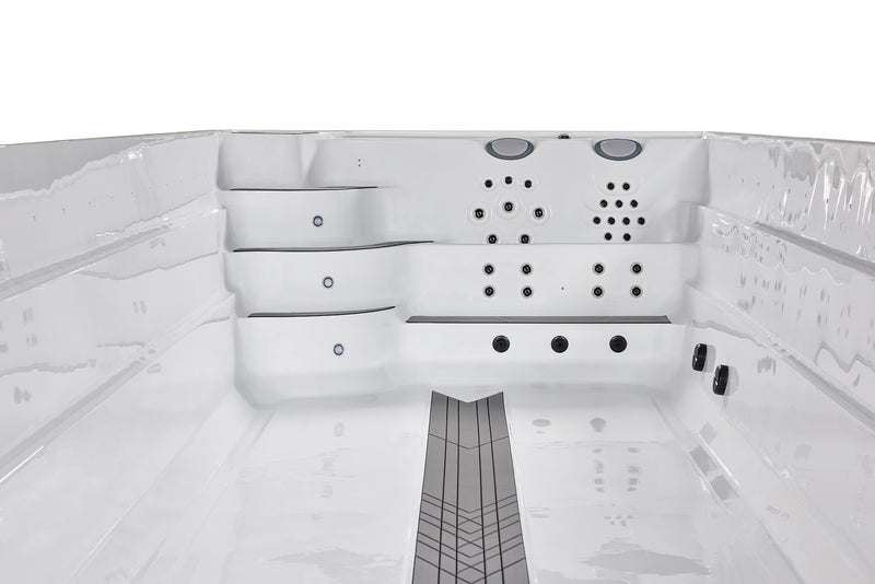 Swimspa Olympus Ultra 2025 3m x 10m SUPERSALE