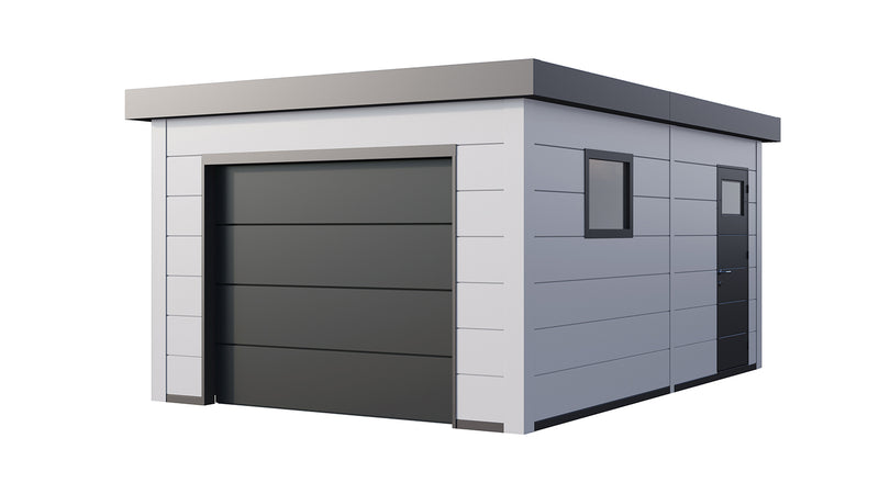 Bolthouse Garden shed Large Outdoor pavilion Storage space