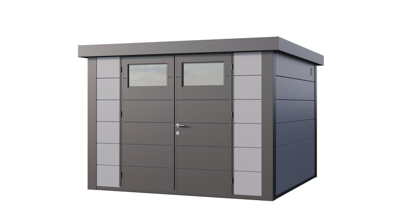 Bolthouse Garden shed Large Outdoor pavilion Storage space