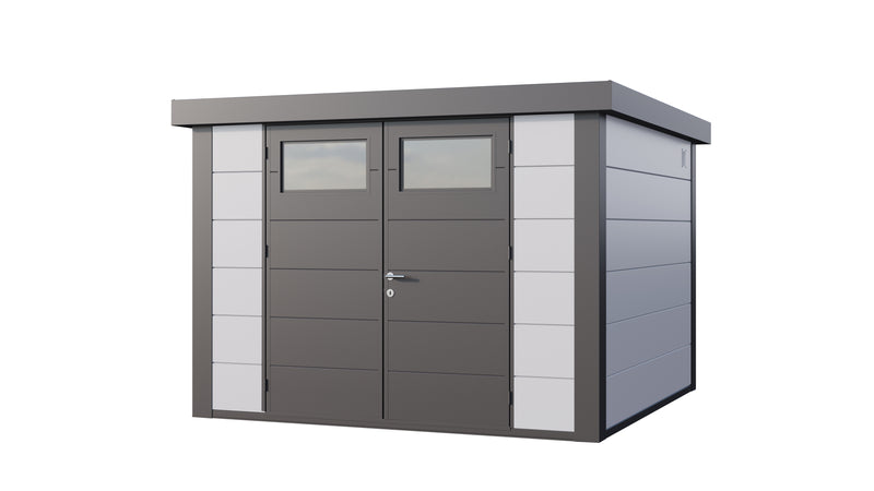 Bolthouse Garden shed Large Outdoor pavilion Storage space