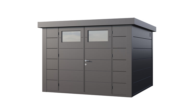 Bolthouse Garden shed Large Outdoor pavilion Storage space
