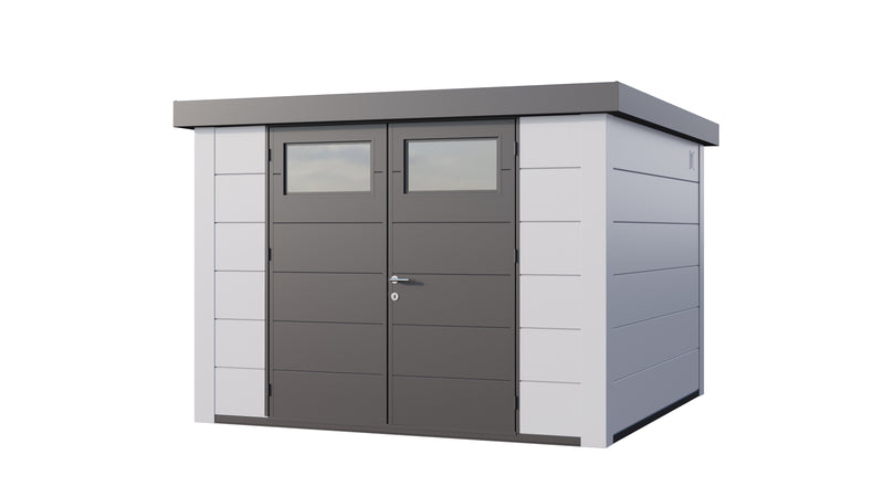 Bolthouse Garden shed Large Outdoor pavilion Storage space