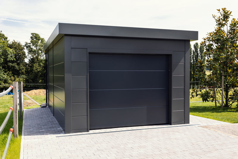 BolthouseGarden houseLargeOutdoorPavilionParking spacewithwindow4
